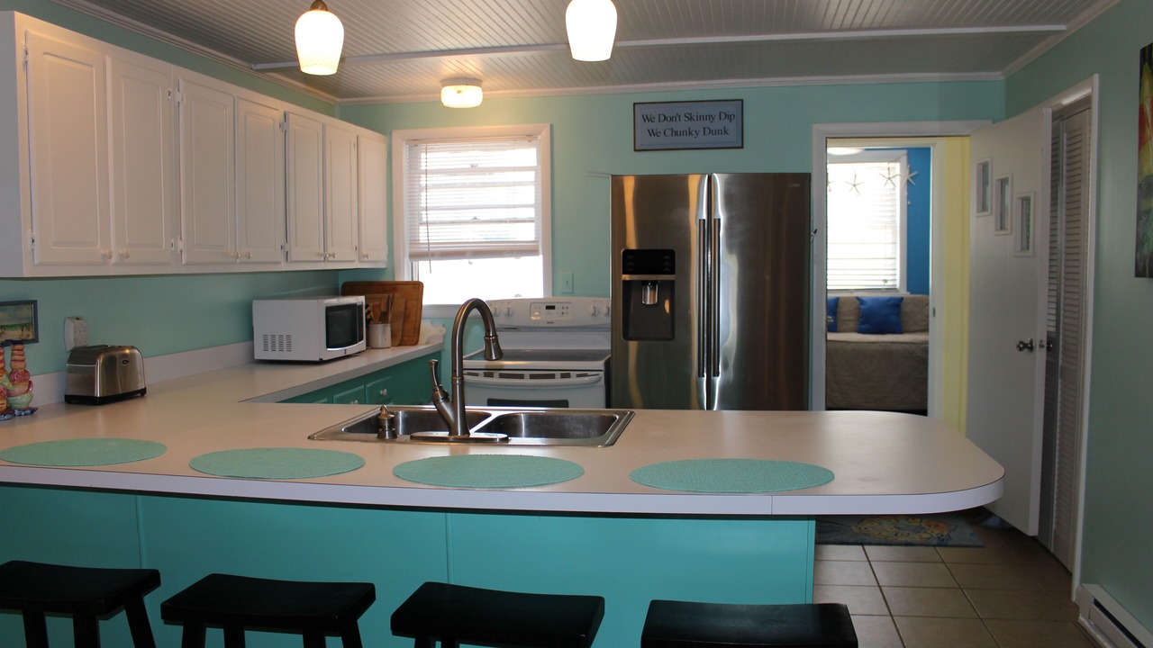 Photo of Kitchen in Nags Head