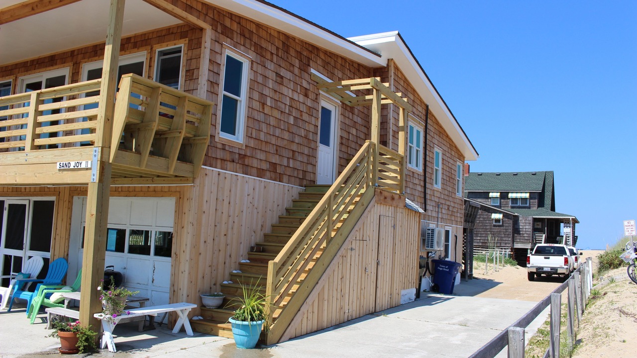 Photo of Outdoor in Nags Head