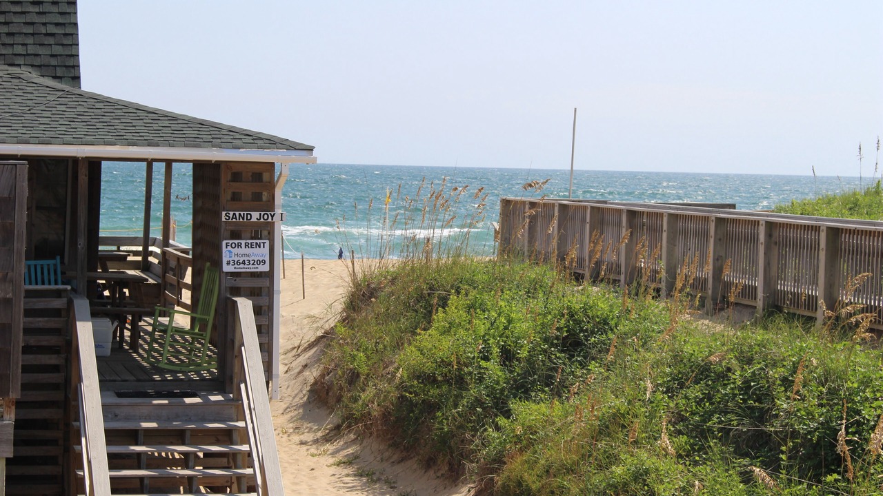 Photo of Outdoor in Nags Head