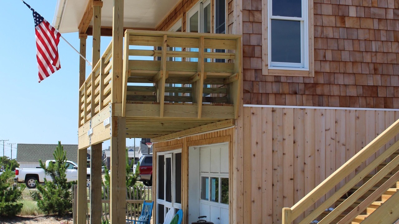 Photo of Outdoor in Nags Head