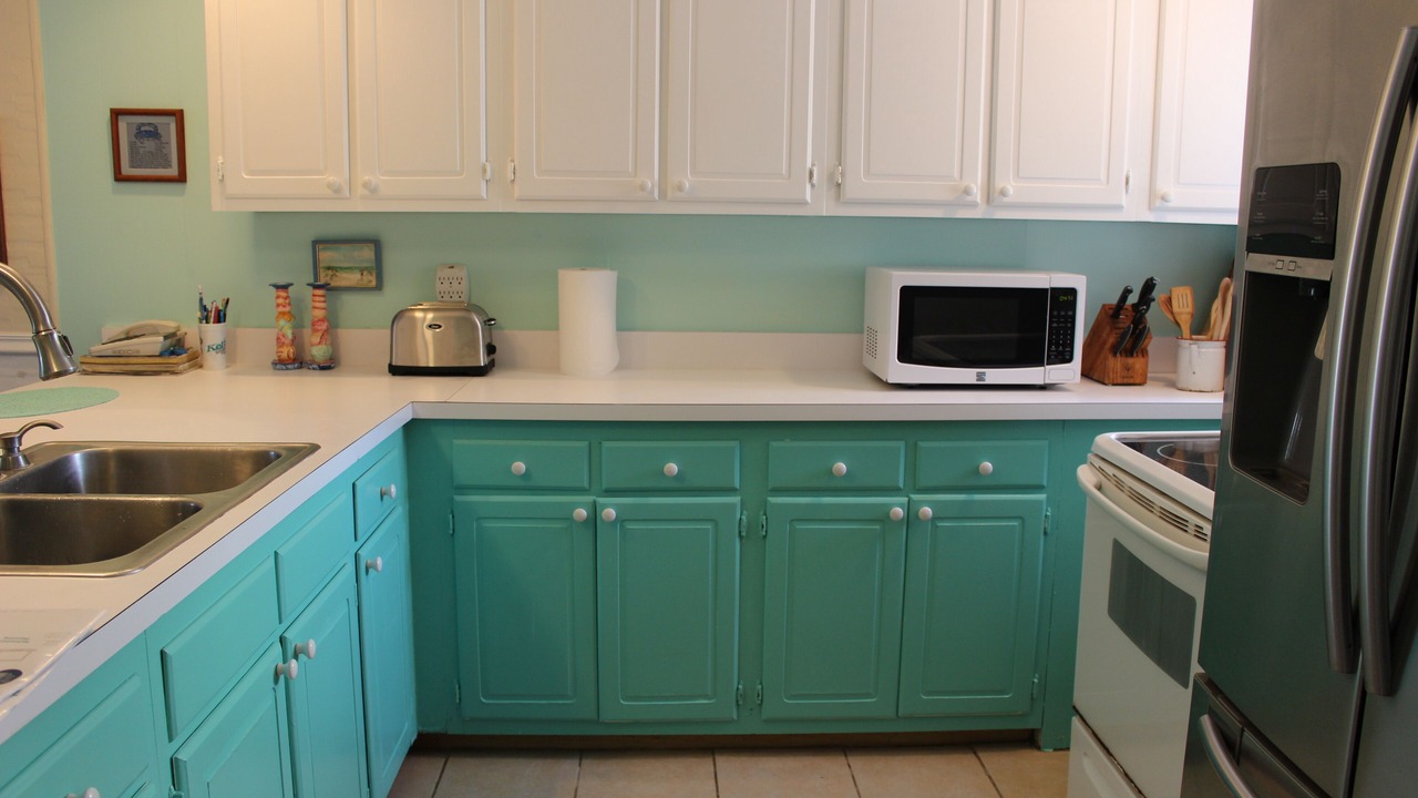 Photo of Kitchen in Nags Head