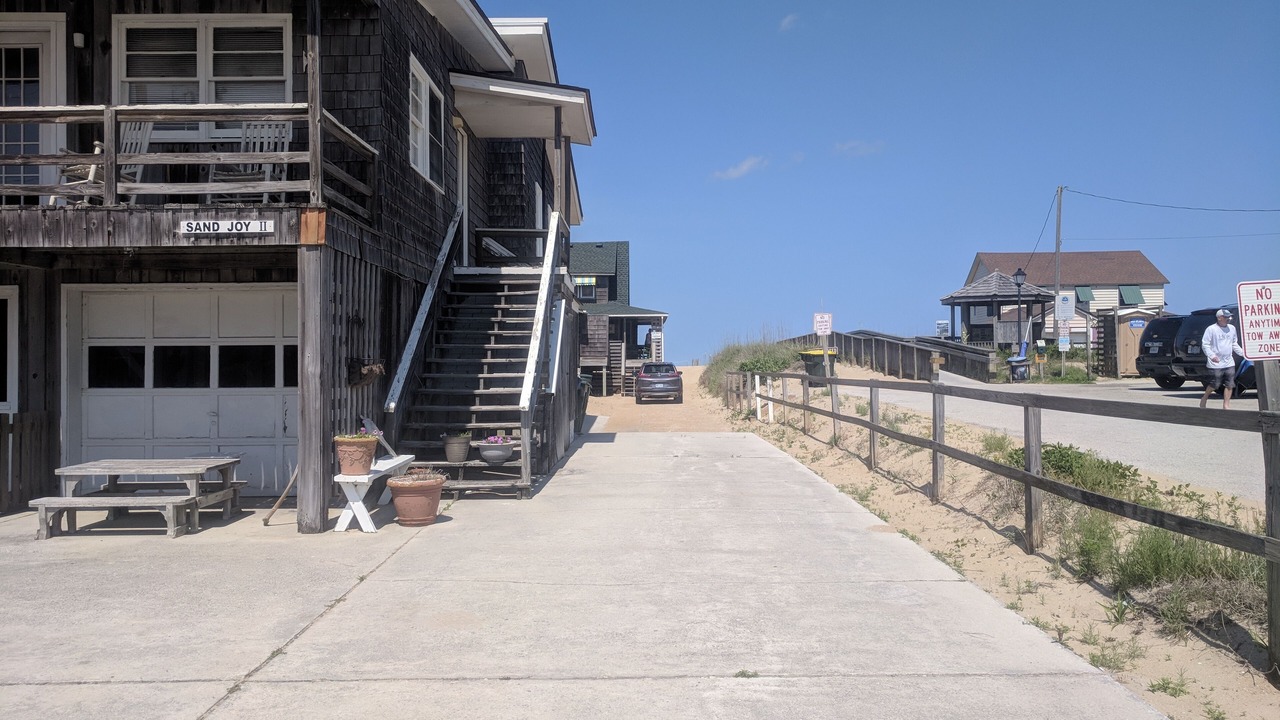 Photo of Outdoor in Nags Head