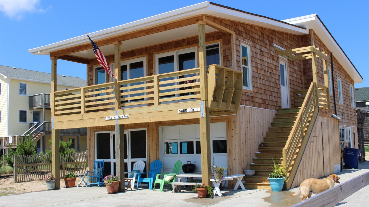 Photo of Outdoor in Nags Head