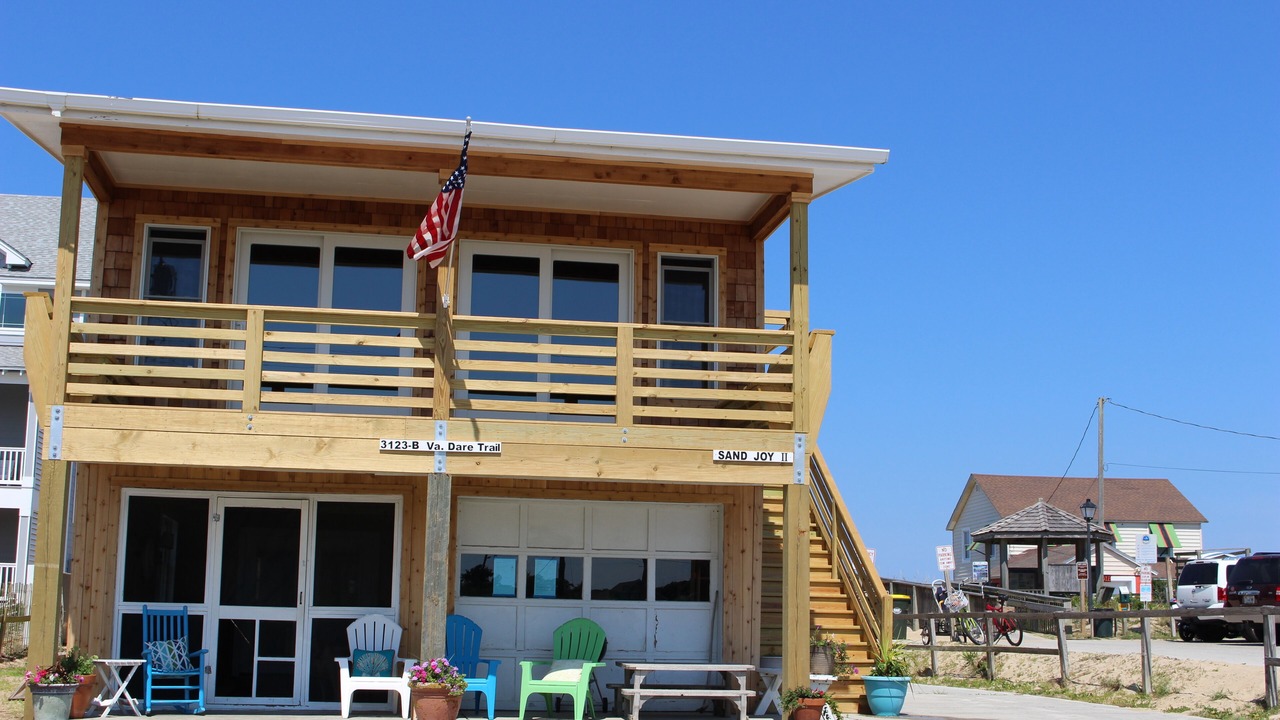 Photo of Outdoor in Nags Head