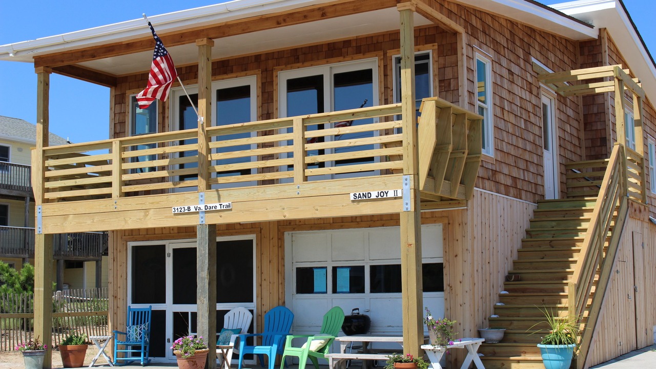 Photo of Outdoor in Nags Head
