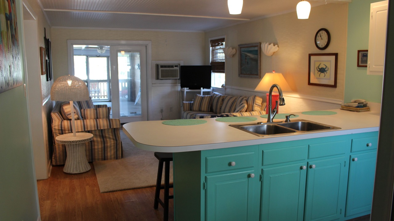 Photo of Kitchen in Nags Head