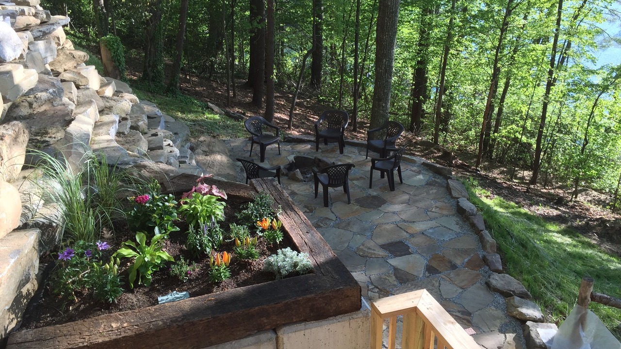 Photo of Outdoor in Cullowhee