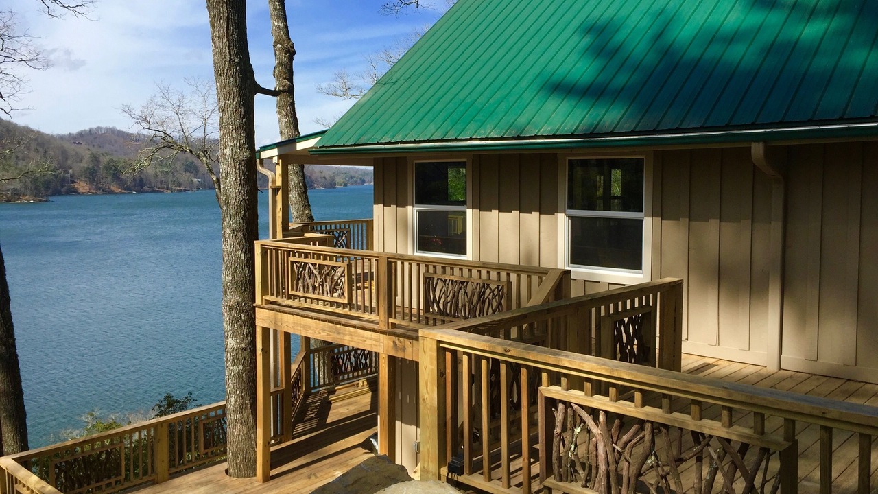 Photo of Outdoor in Cullowhee