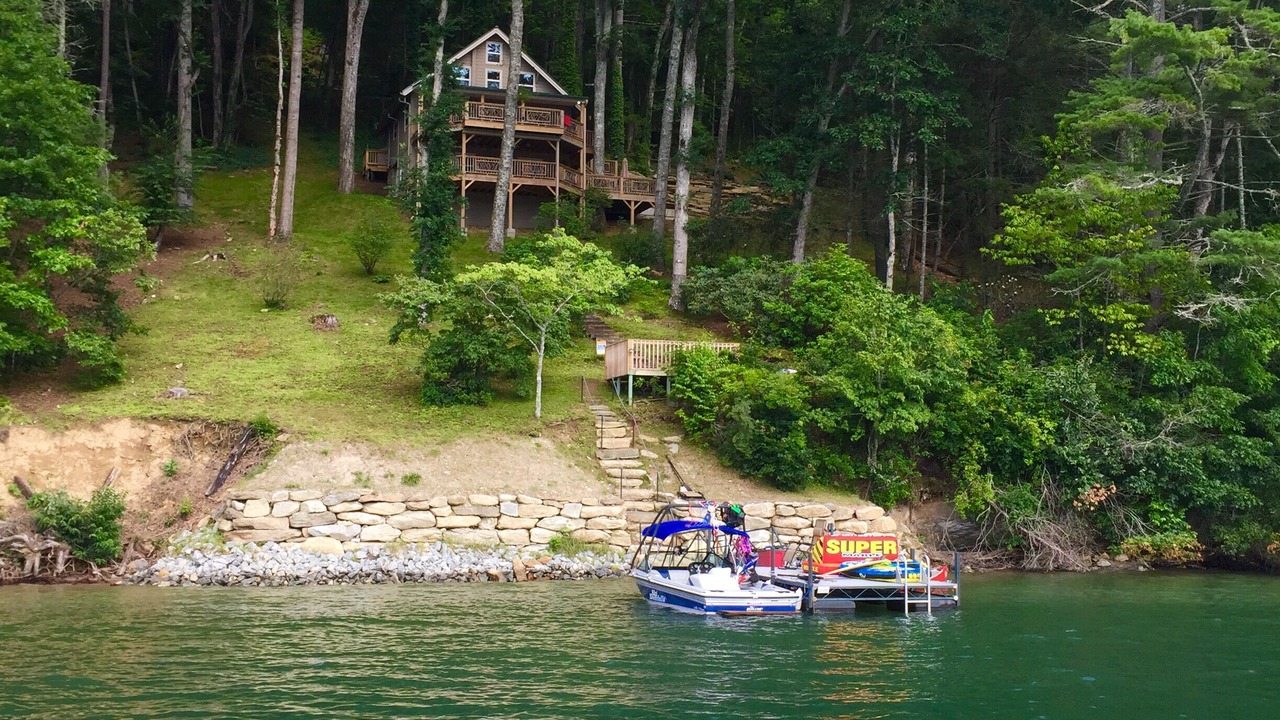 Photo of Others in Cullowhee