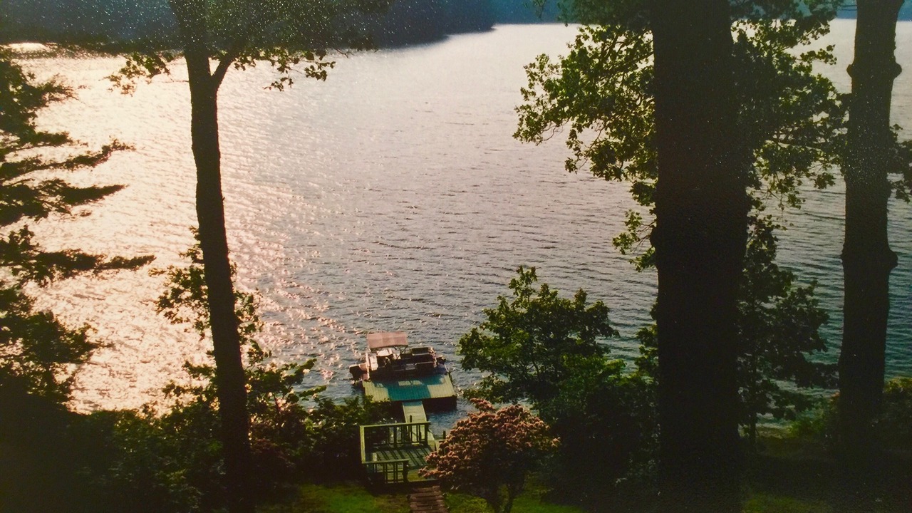 Photo of Patio Balcony in Cullowhee