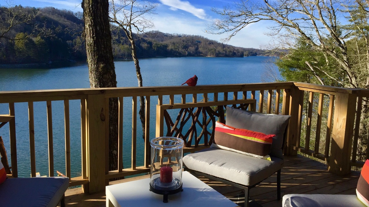 Photo of Outdoor in Cullowhee