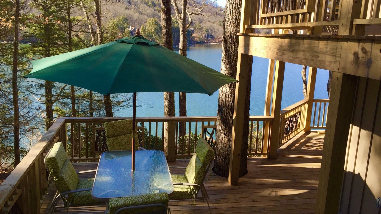 Photo of Outdoor in Cullowhee
