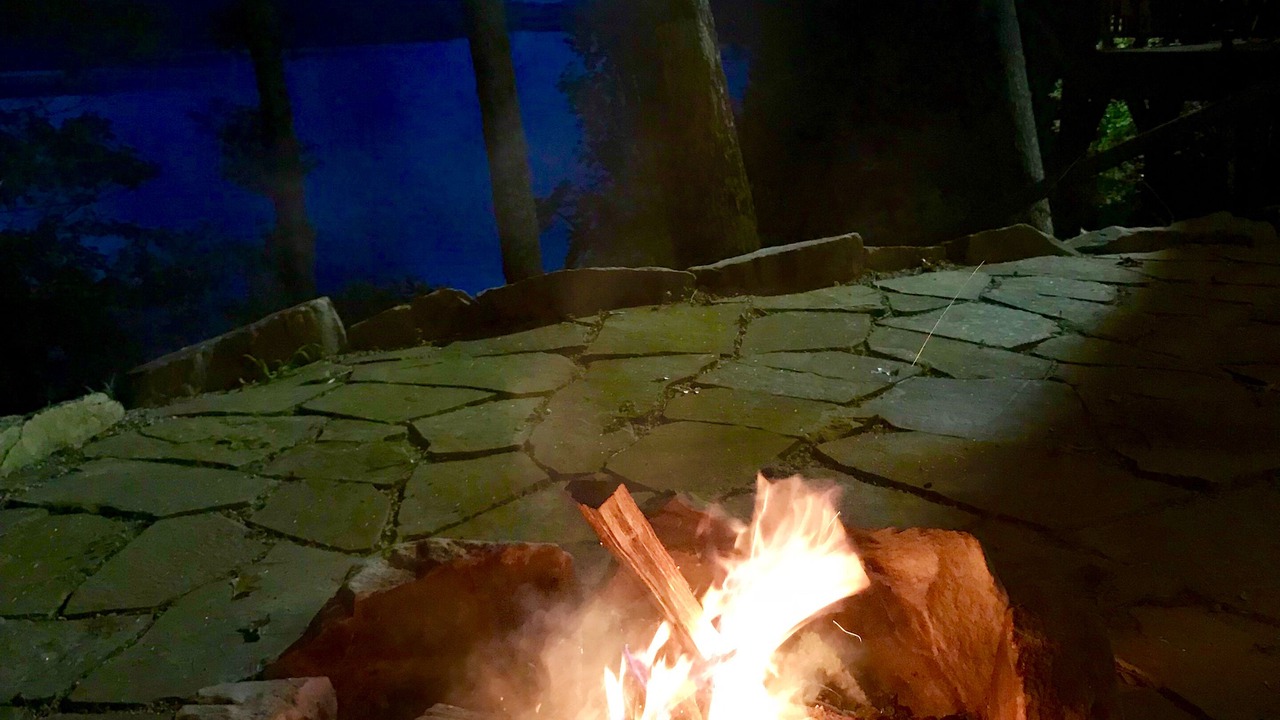 Photo of Outdoor in Cullowhee