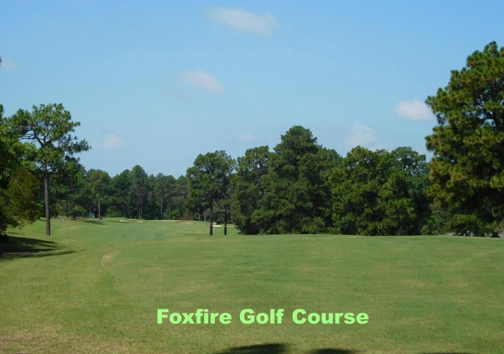 Photo of Others in Foxfire