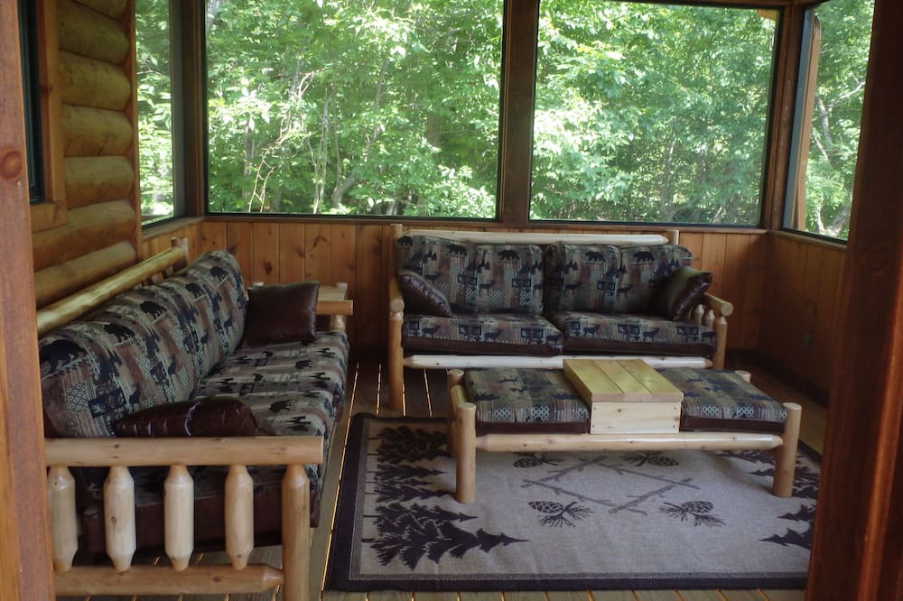 Photo of Outdoor in Topton
