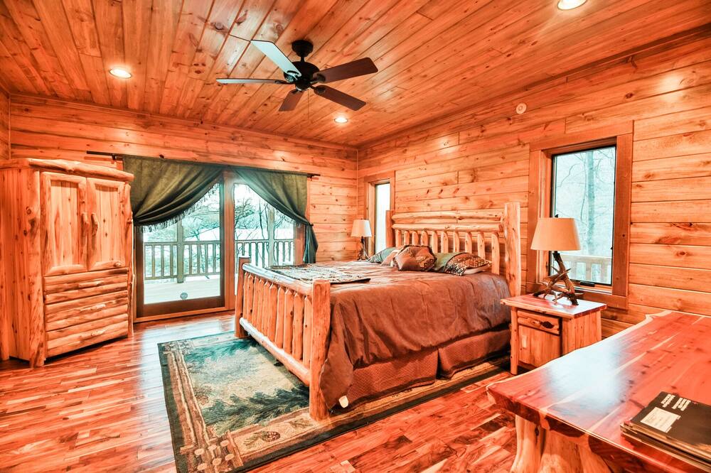 Photo of Bedroom in Topton
