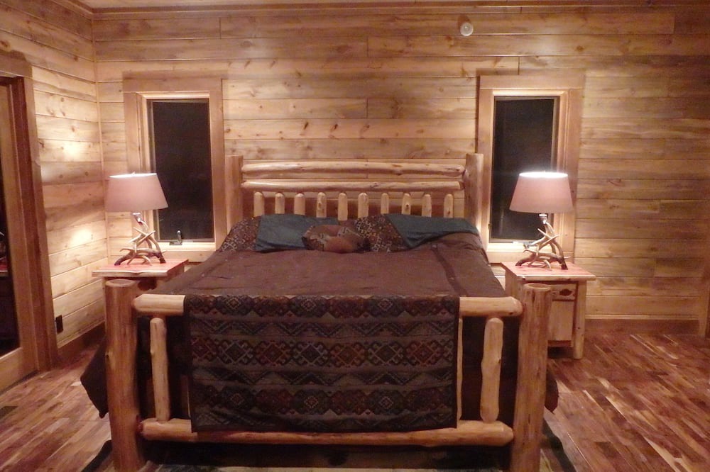 Photo of Bedroom in Topton