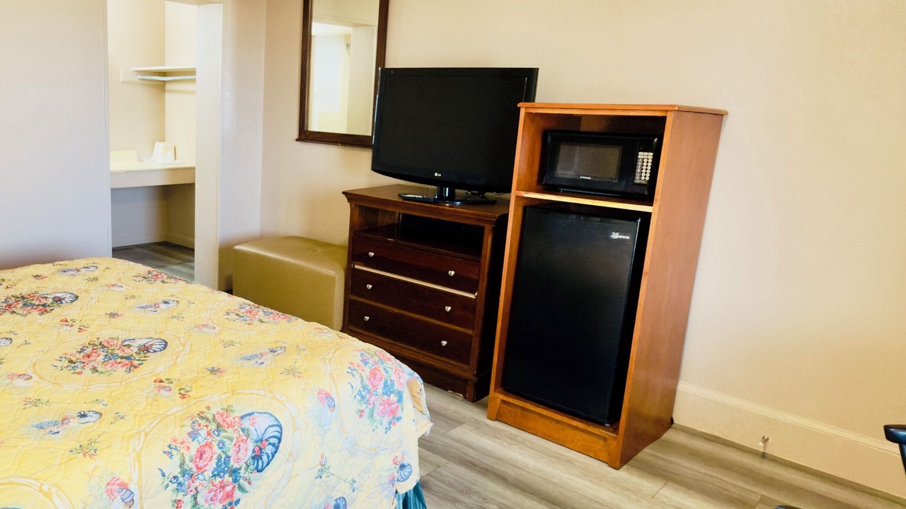 Photo of Bedroom in Williamston