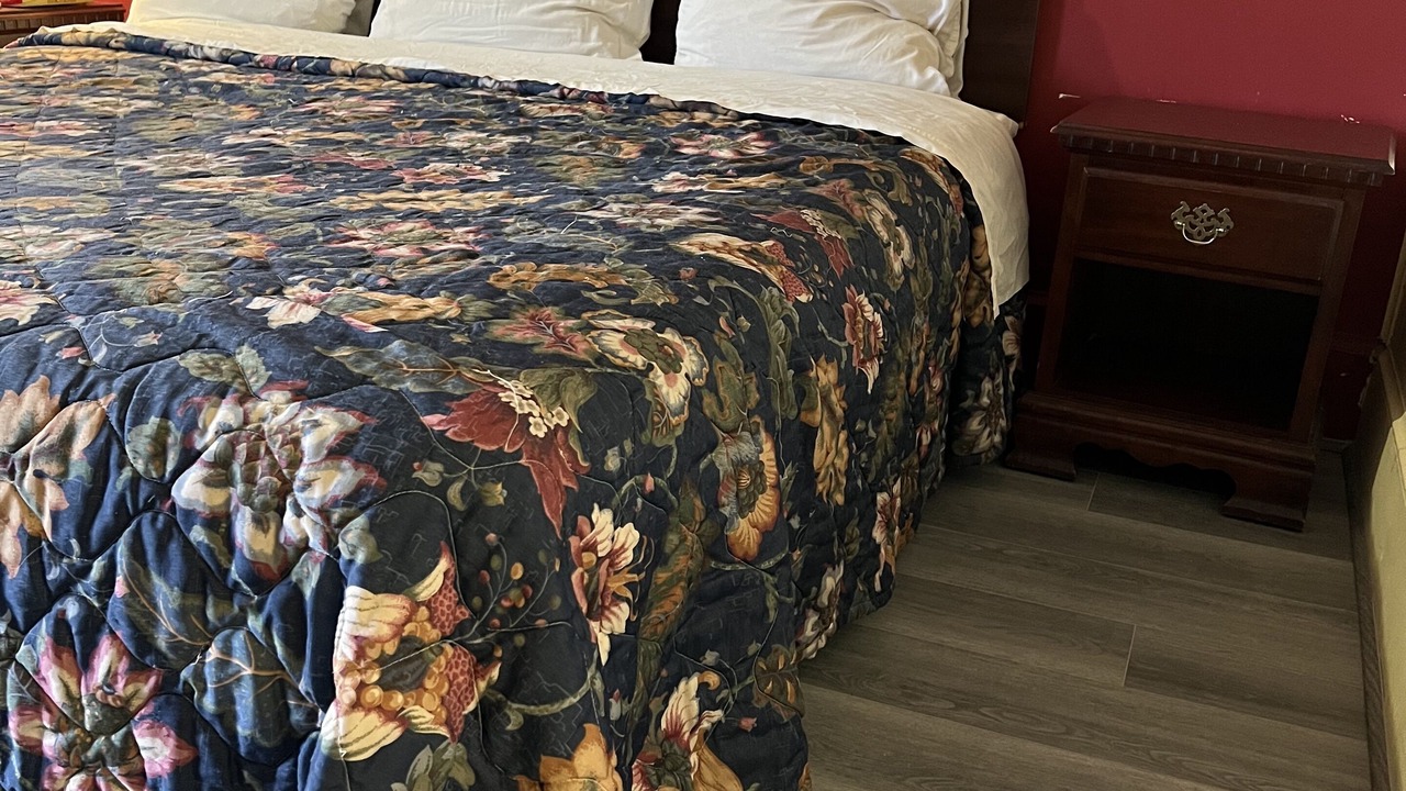 Photo of Bedroom in Williamston