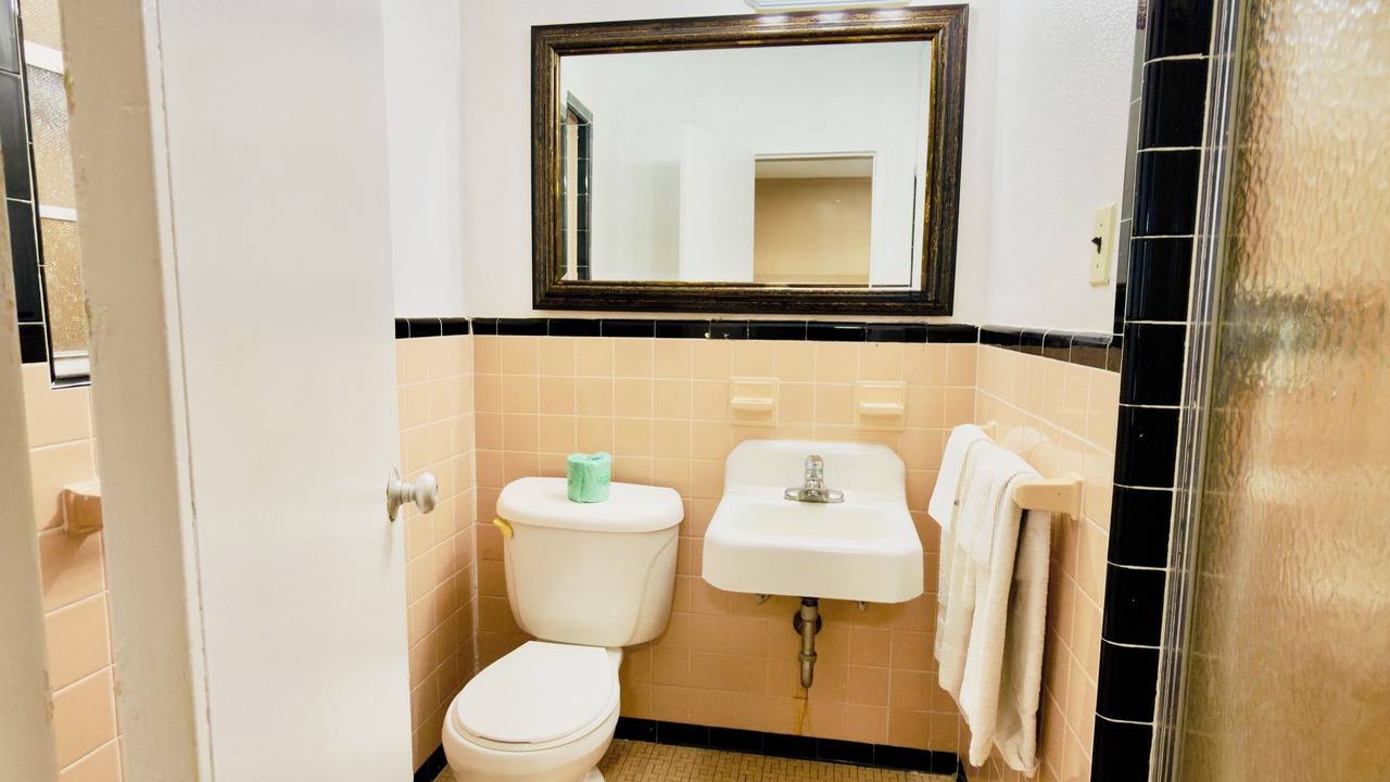 Photo of Bathroom in Williamston