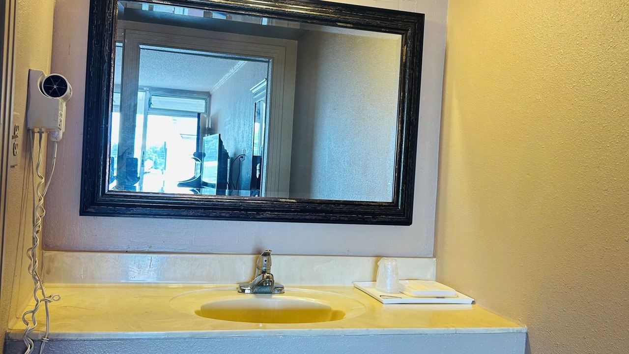 Photo of Bathroom in Williamston
