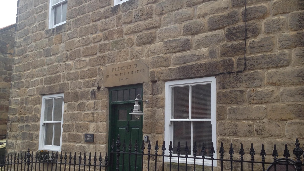 Photo of Outdoor in Staithes