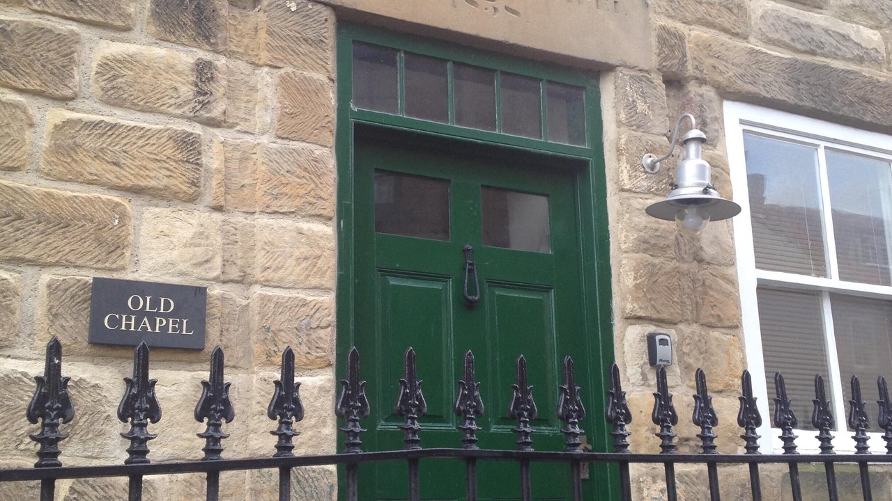 Photo of Outdoor in Staithes