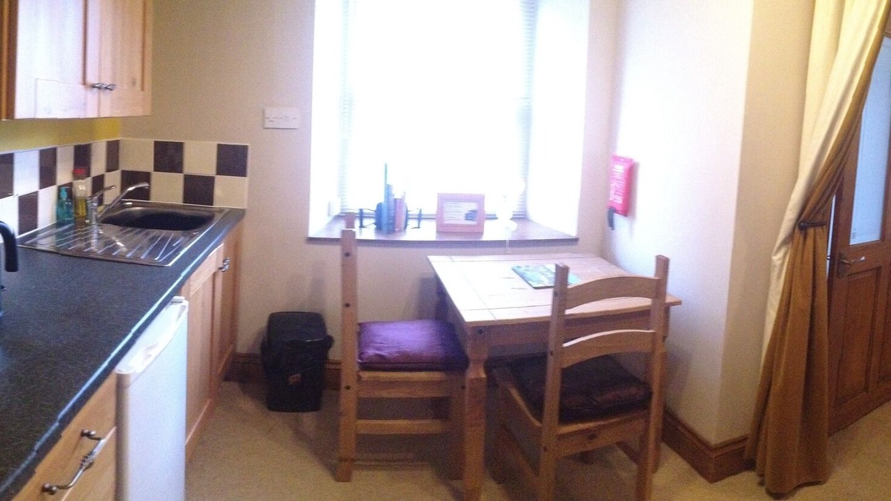 Photo of Livingroom in Staithes