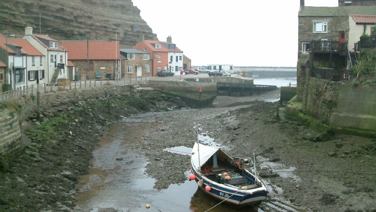 Photo of Others in Staithes
