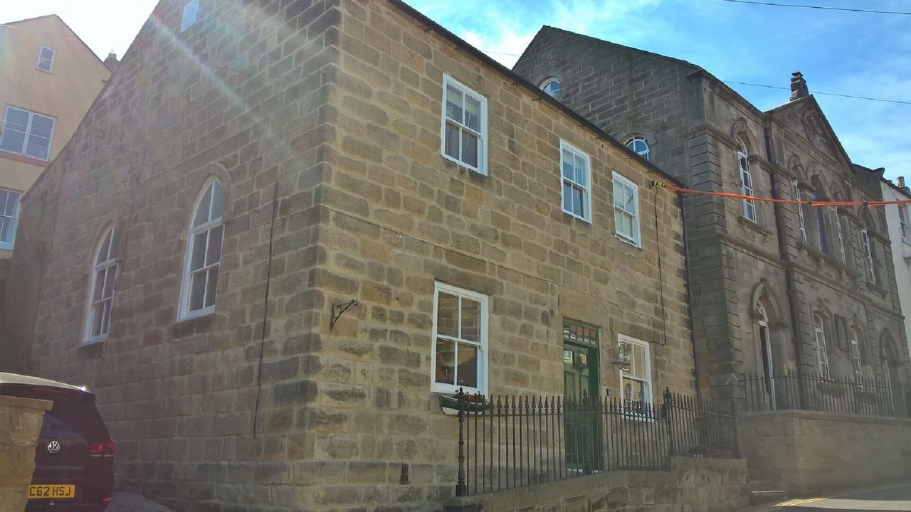 Photo of Outdoor in Staithes