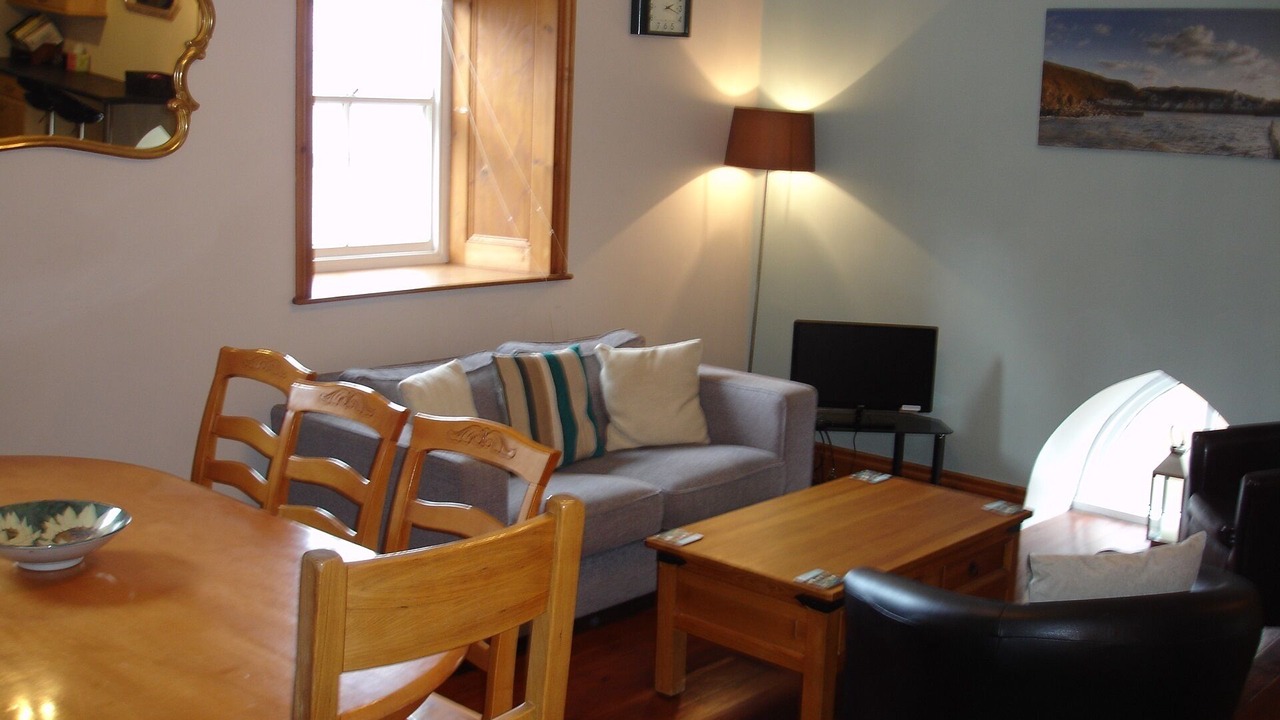 Photo of Livingroom in Staithes