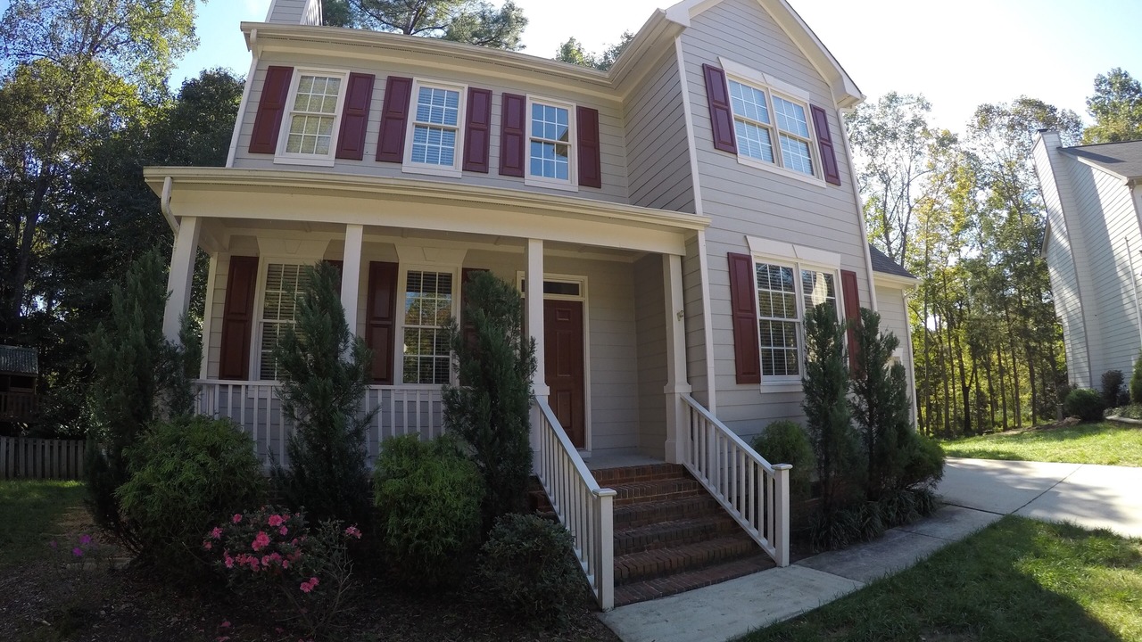 Photo of Outdoor in North Raleigh