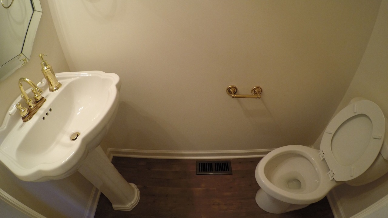 Photo of Bathroom in North Raleigh