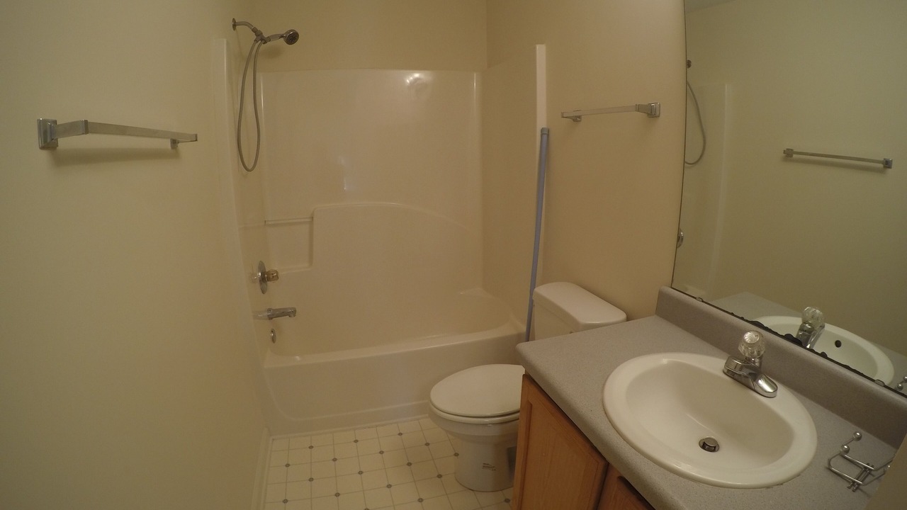 Photo of Bathroom in North Raleigh