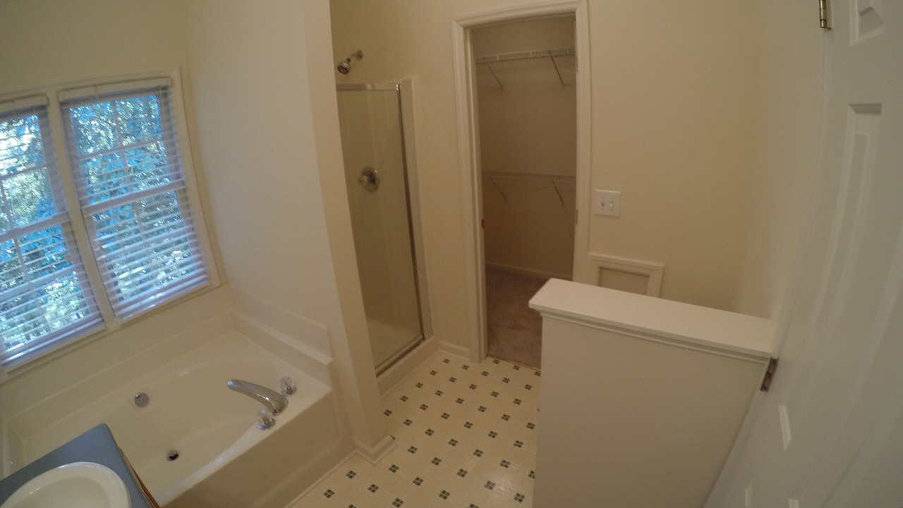 Photo of Bathroom in North Raleigh