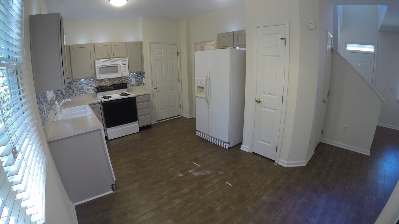Photo of Kitchen in North Raleigh