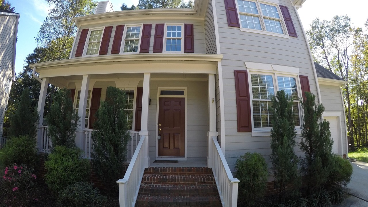 Photo of Outdoor in North Raleigh