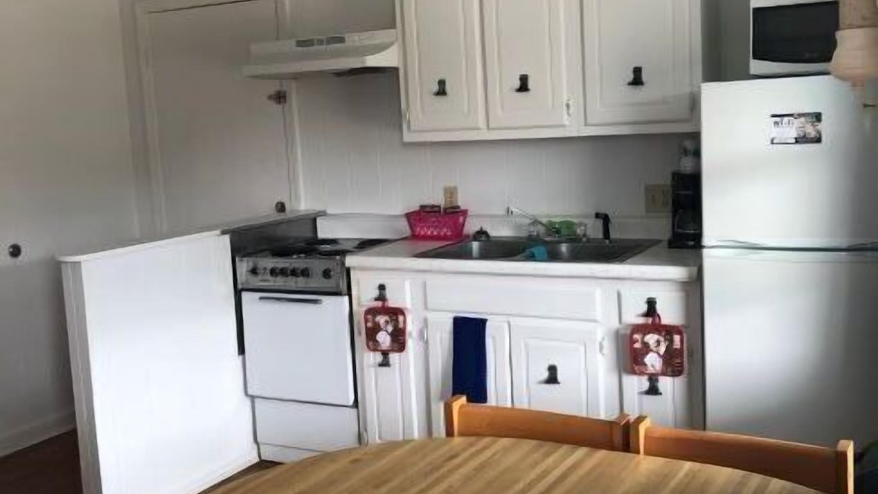 Photo of Kitchen in Buxton