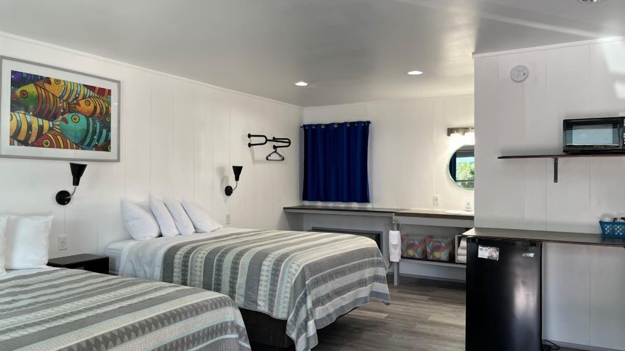 Photo of Bedroom in Buxton
