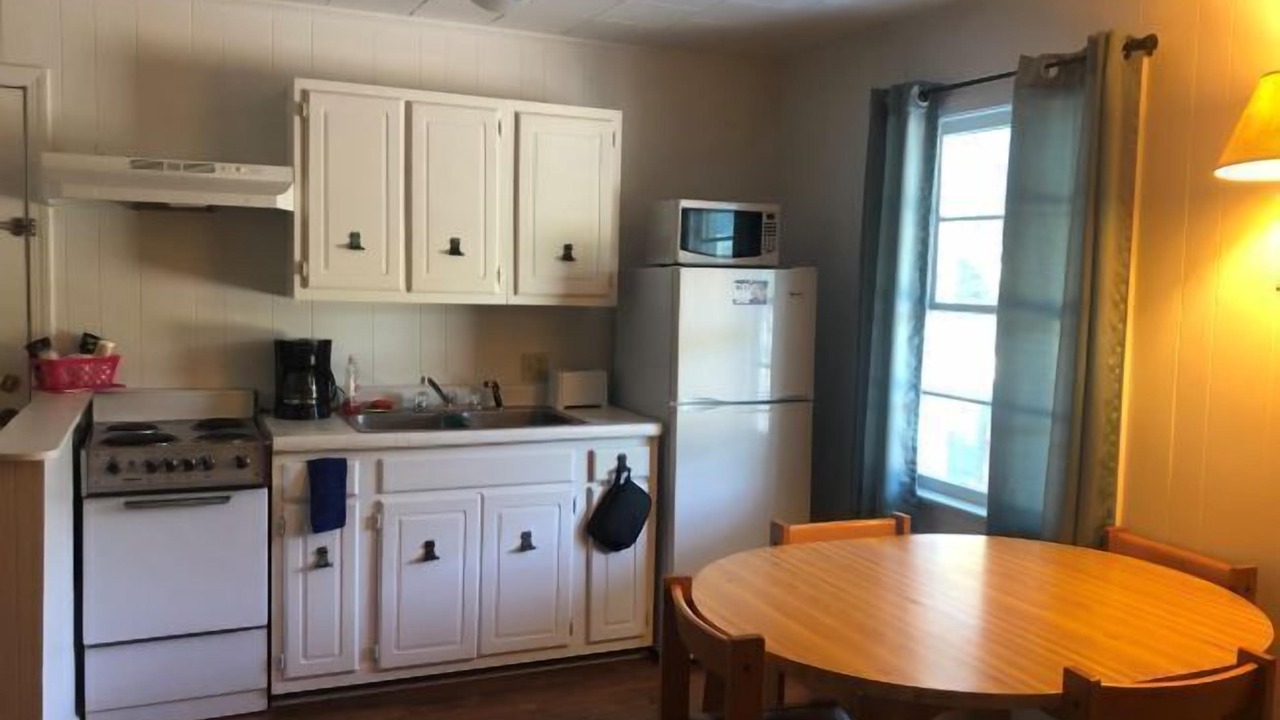 Photo of Kitchen in Buxton