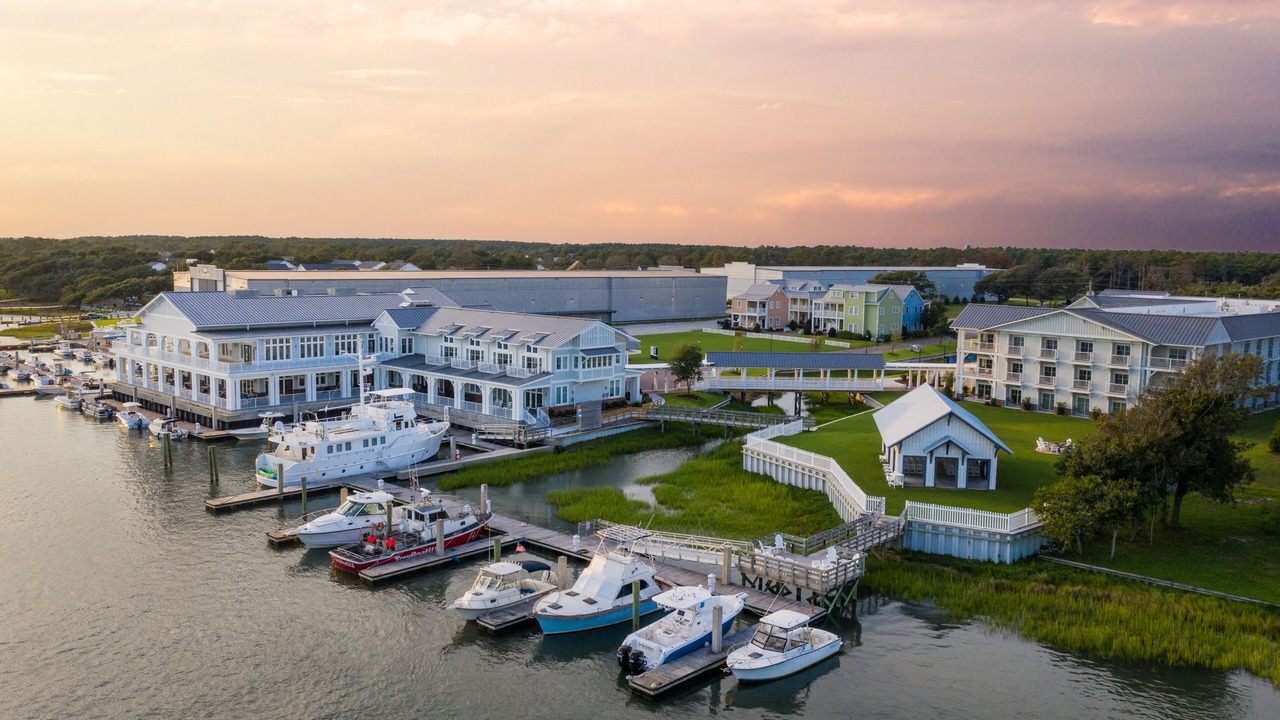 Photo of Outdoor in Morehead City
