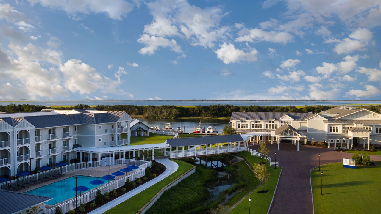 Photo of Outdoor in Morehead City