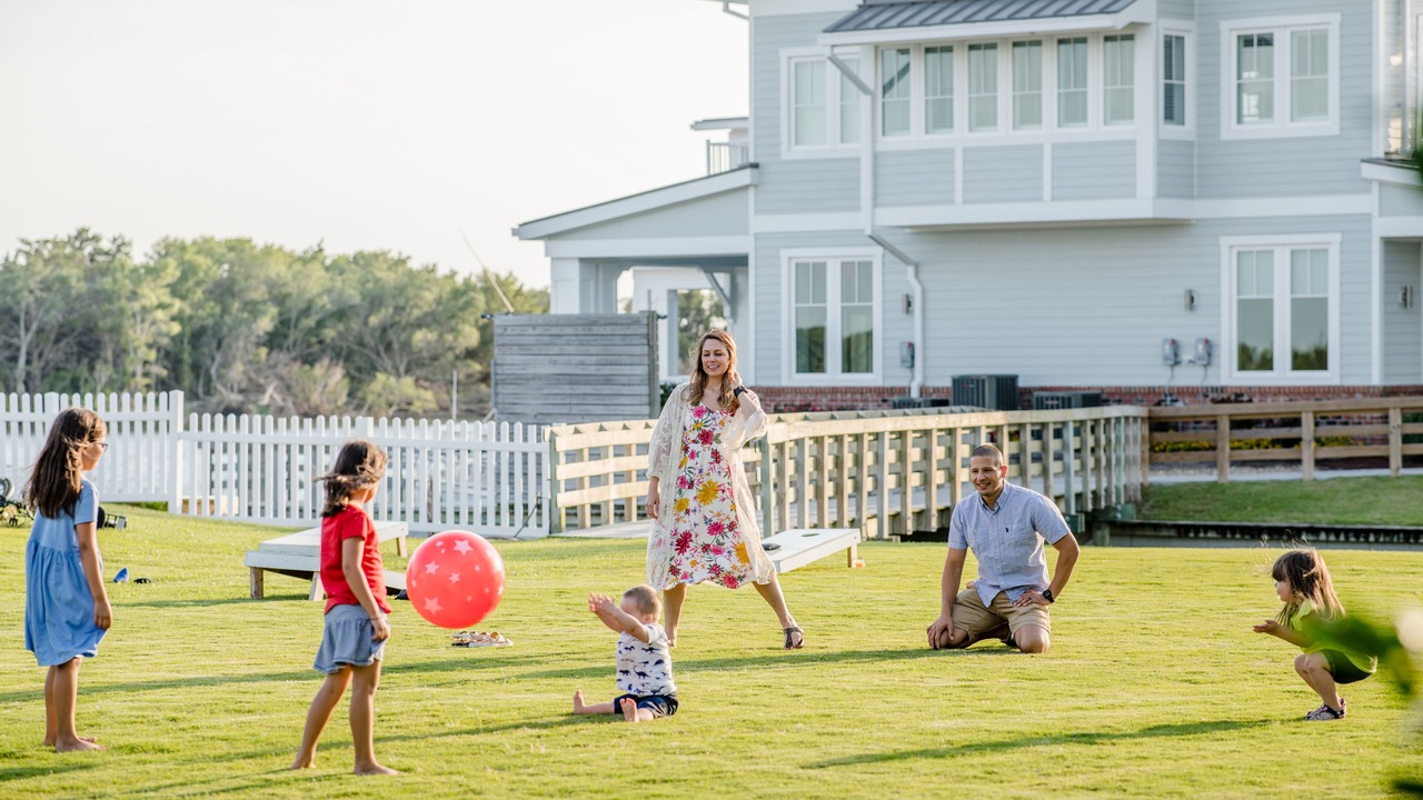 Photo of Outdoor in Morehead City