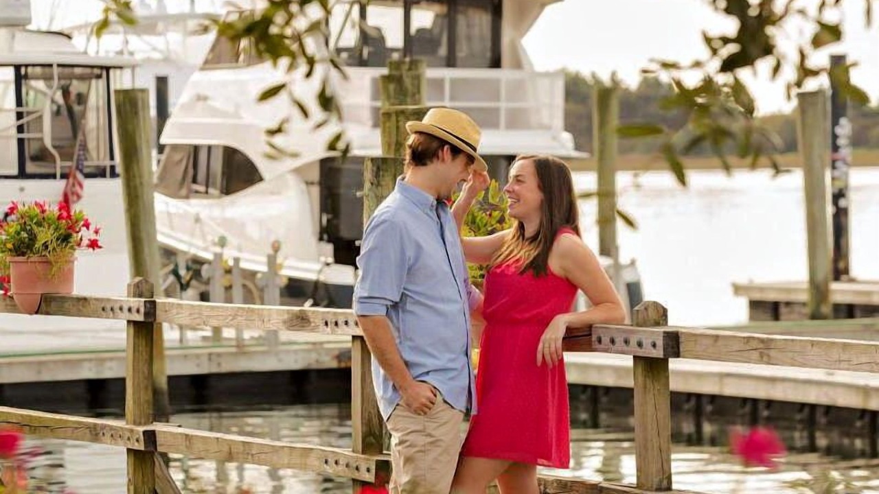 Photo of Outdoor in Morehead City