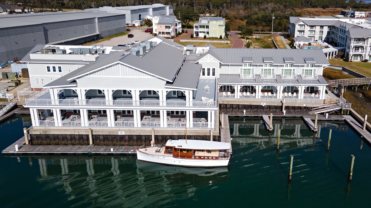 Photo of Outdoor in Morehead City