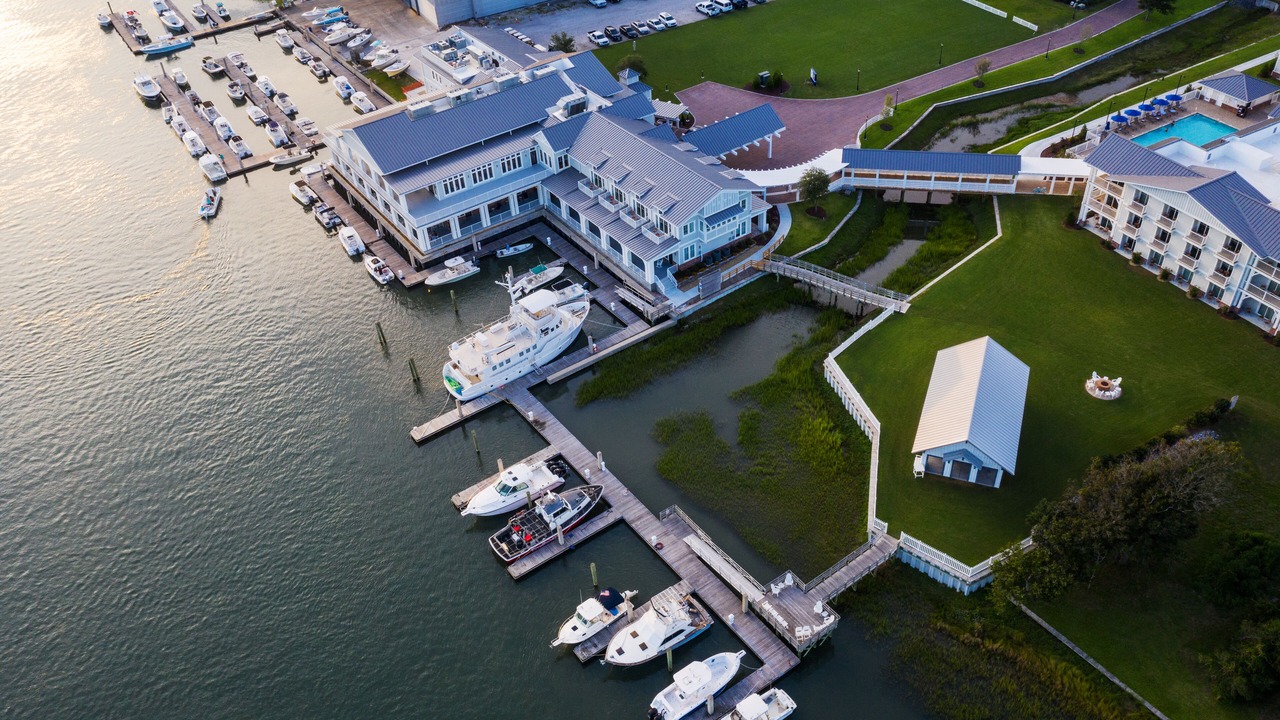 Photo of Outdoor in Morehead City