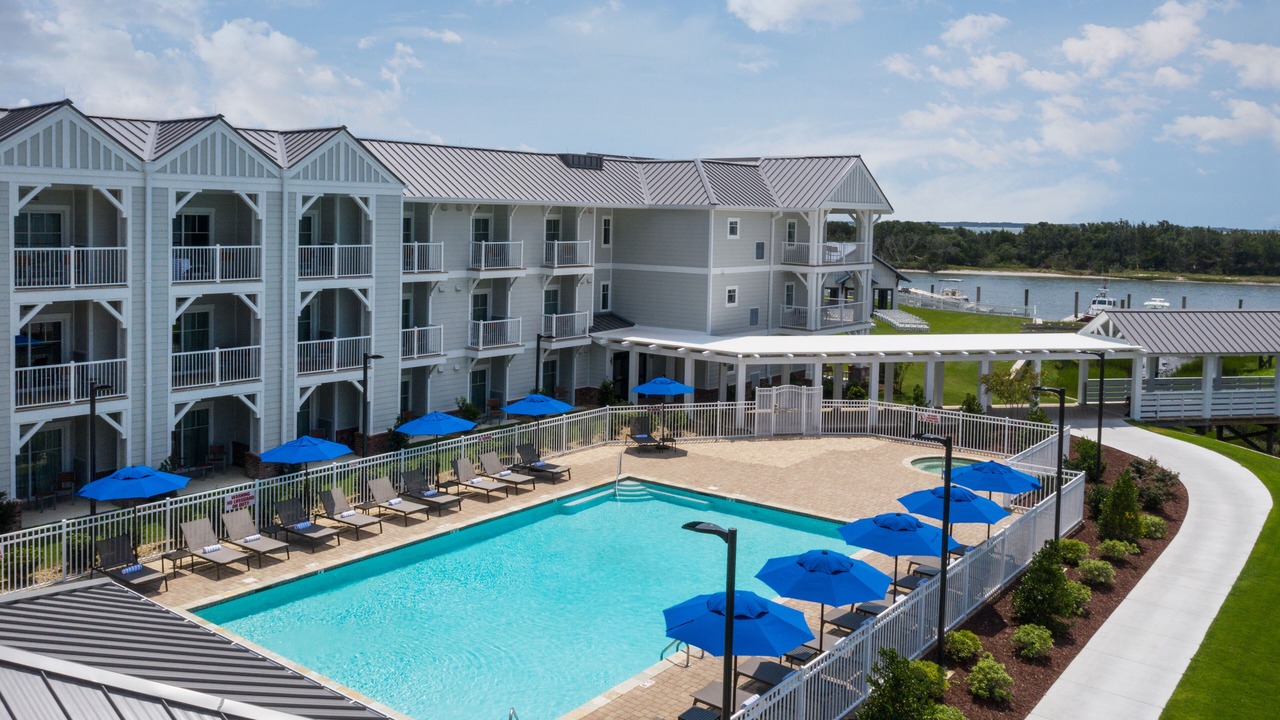 Photo of Outdoor in Morehead City