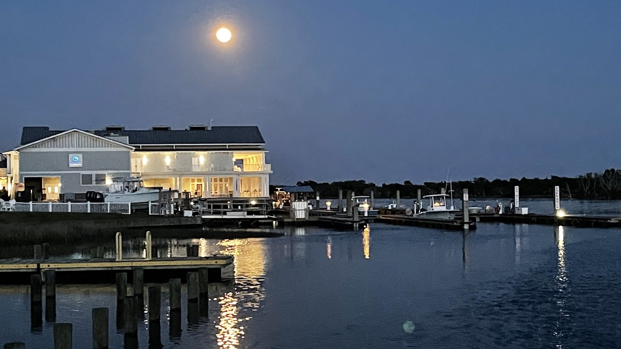 Photo of Outdoor in Morehead City