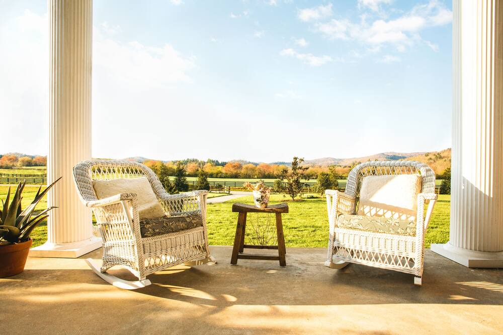 Photo of Outdoor in Penrose