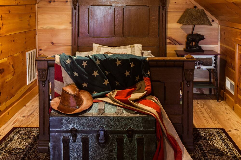 Photo of Bedroom in Penrose